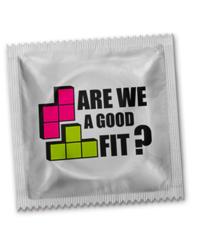 Are We A Good Fit