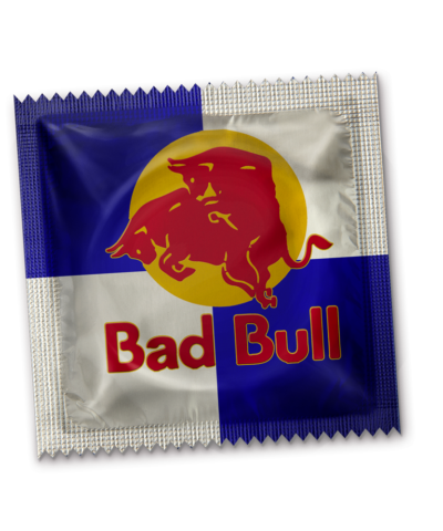 Bad Bull