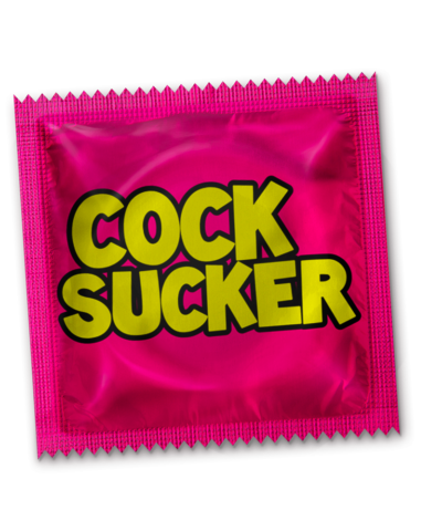 Cock Sucker