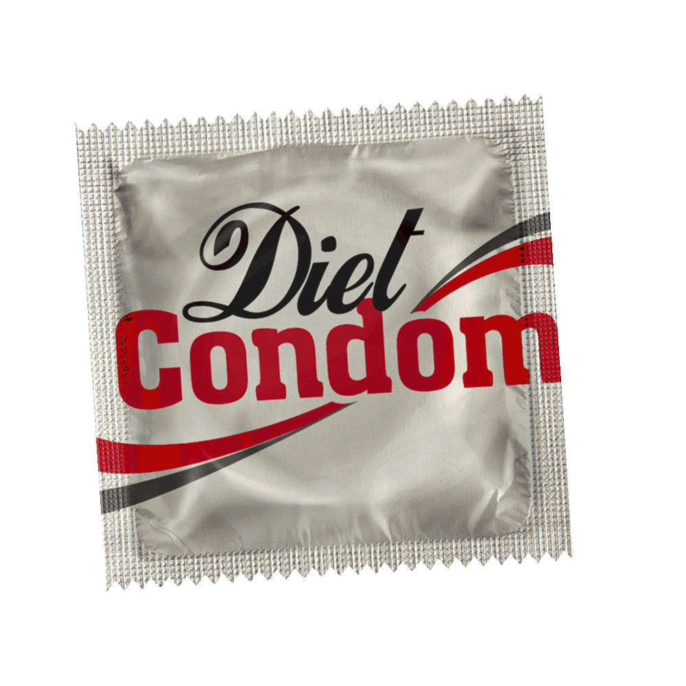 Diet Condom