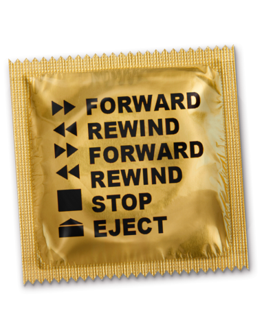 Forward Rewind