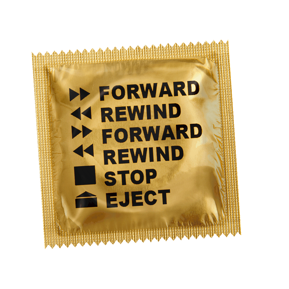 Forward Rewind