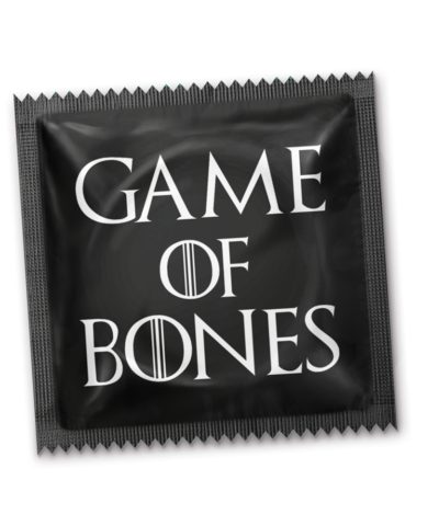 Game Of Bones