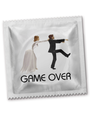 Game Over