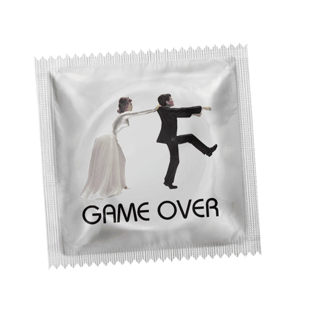 Game Over