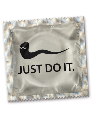 Just Do It