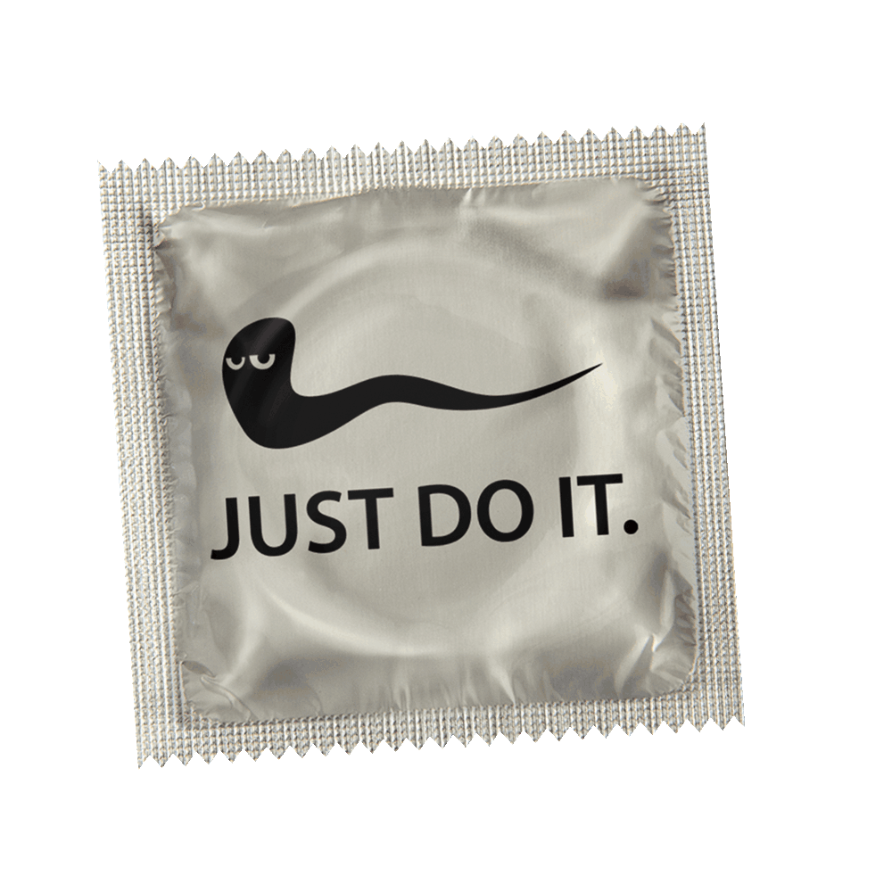 Just Do It