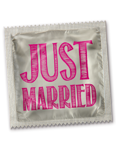 Just Married
