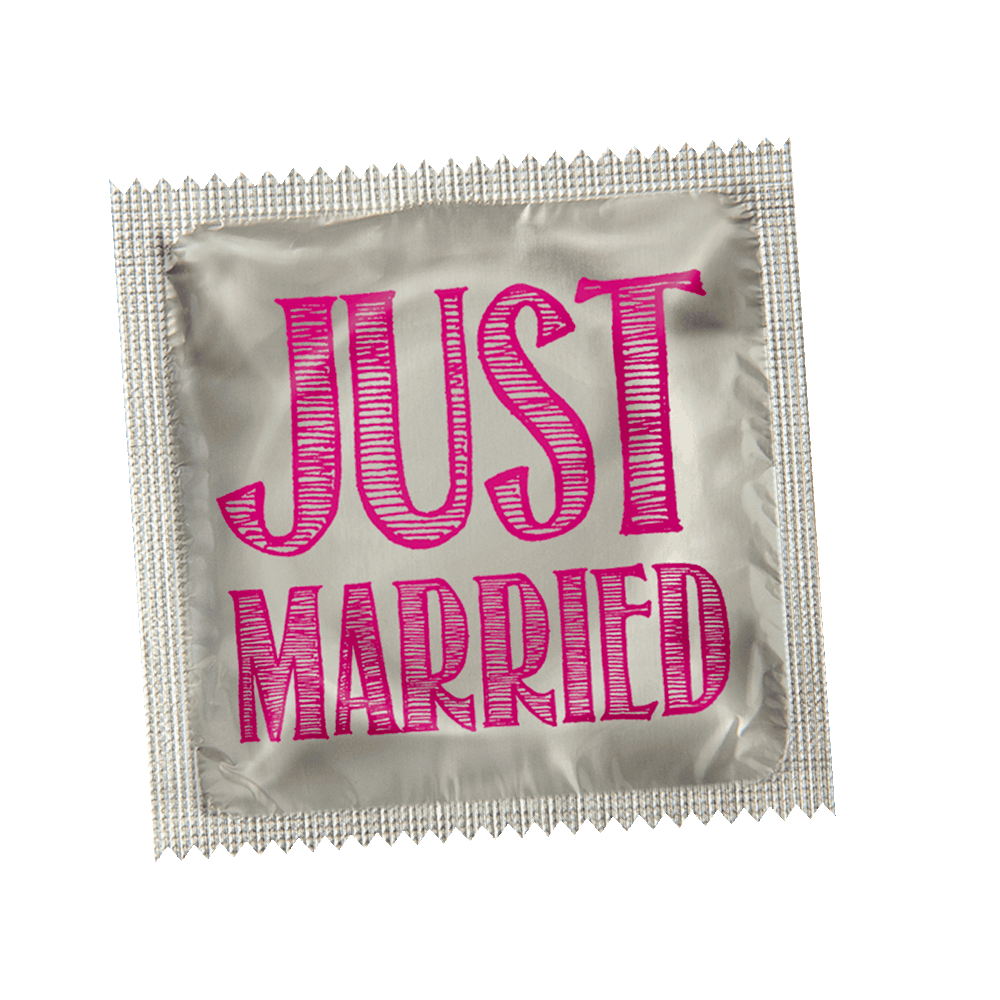 Just Married