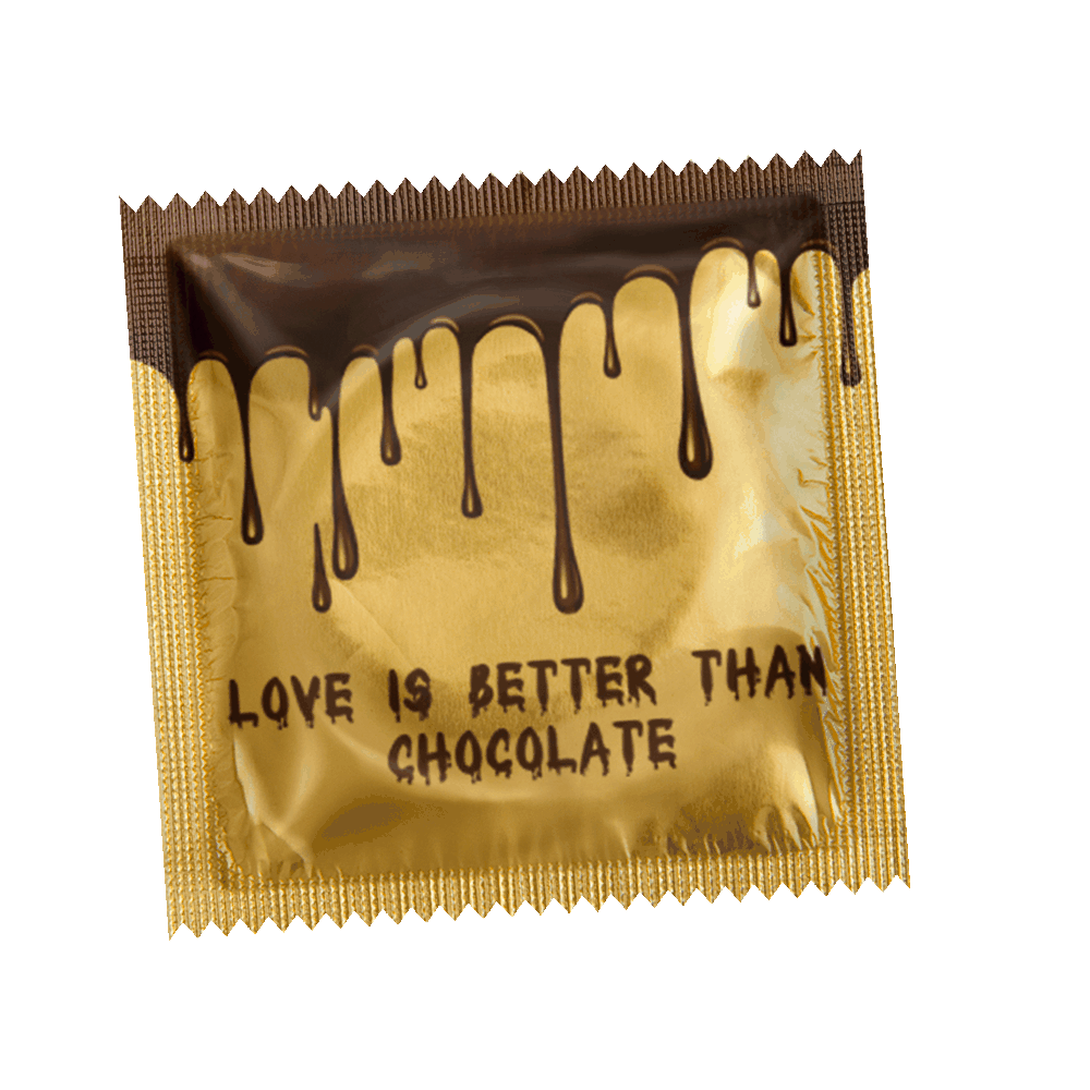 Love Is Better Than Chocolate