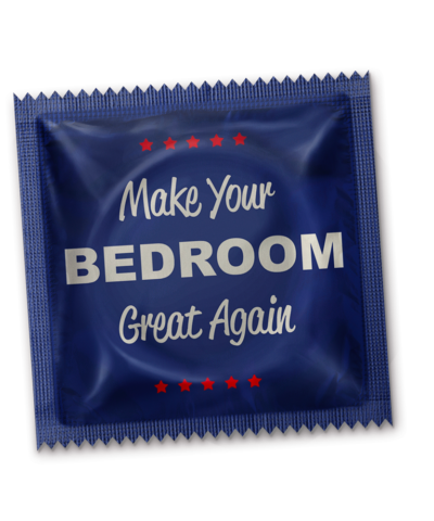 Make Your Bedroom Great Again