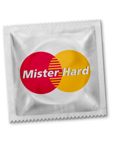 Mister Hard