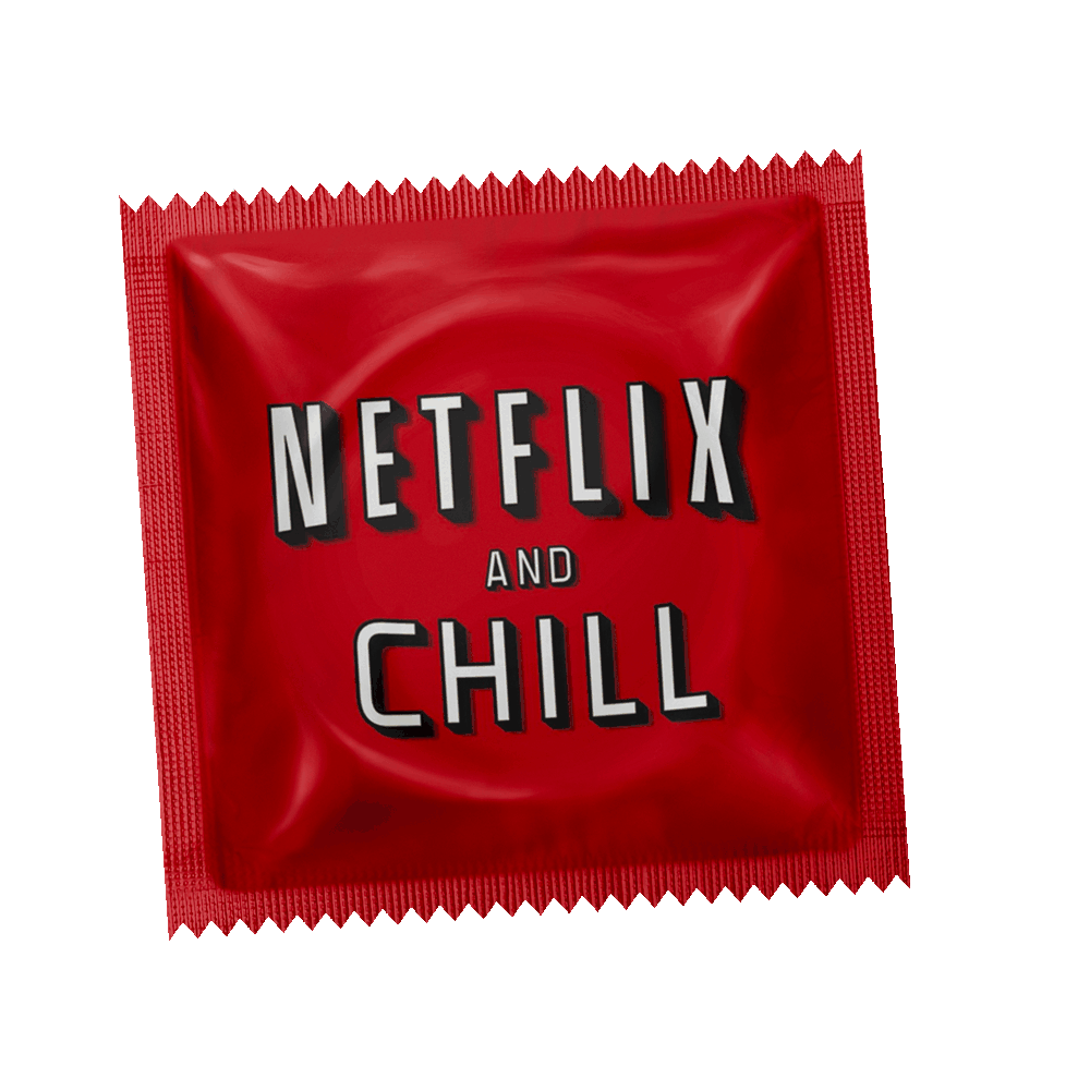 Netflix Chill