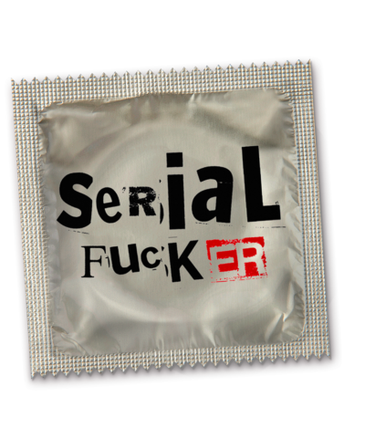 Serial Fucker