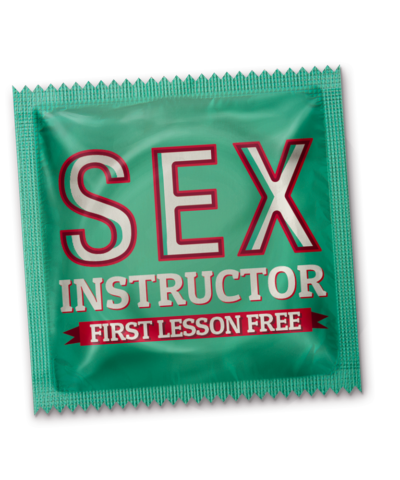 Sex Instructor First Lesson Free
