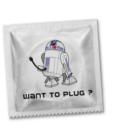 Want To Plug