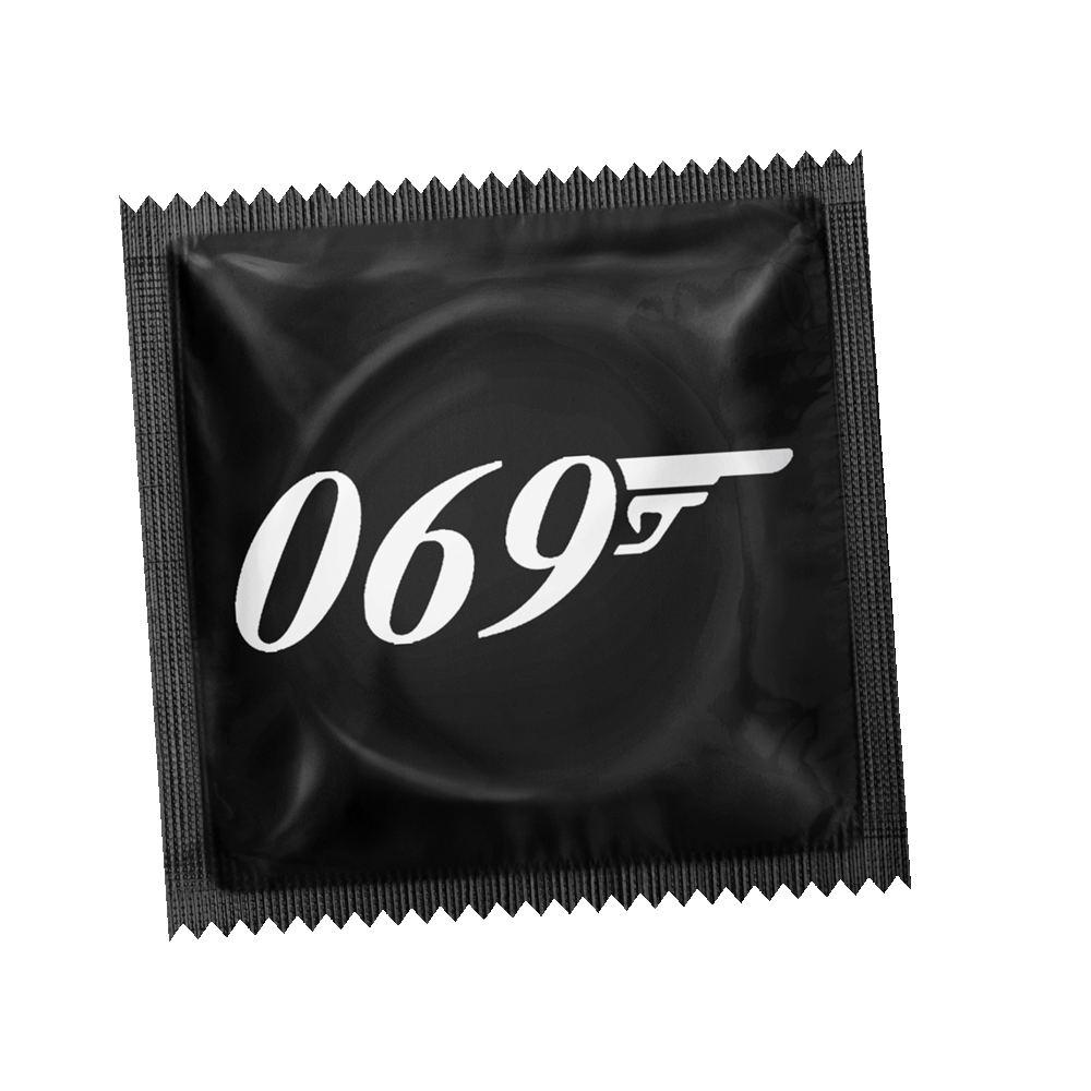 069 Gun