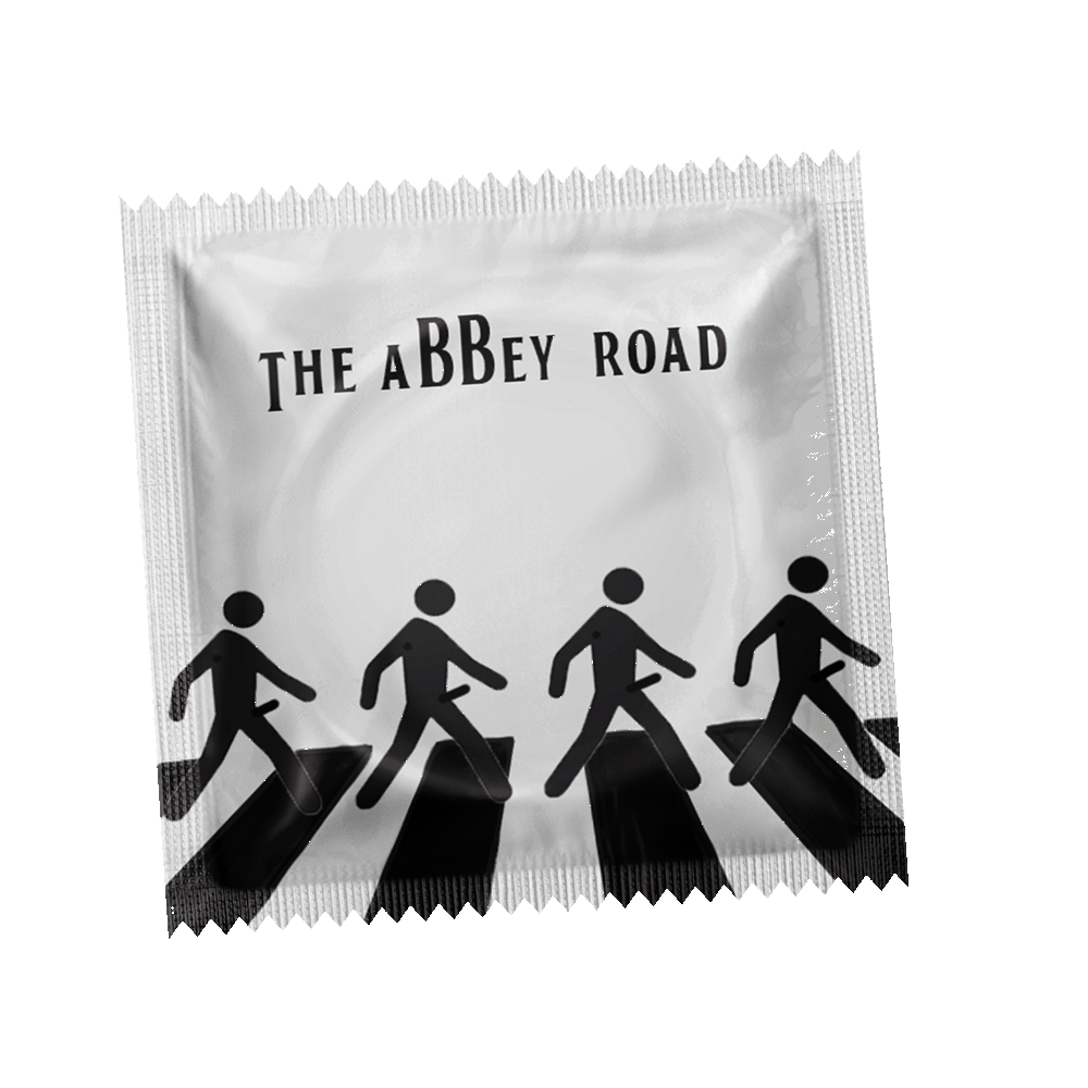 The Abbey Road