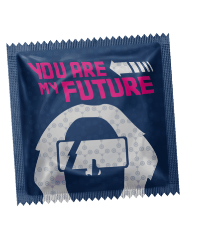 You Are My Future