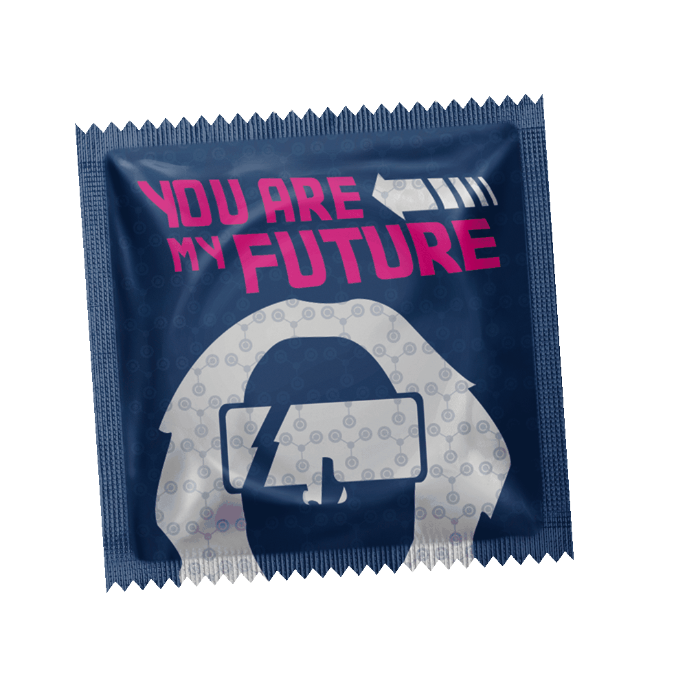 You Are My Future