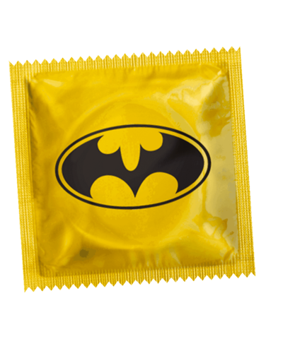 Batcondom