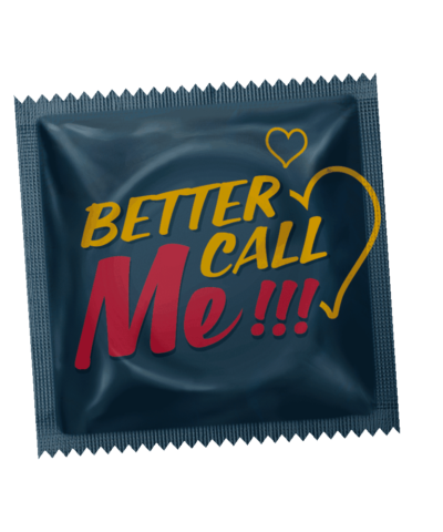 Better Call Me!