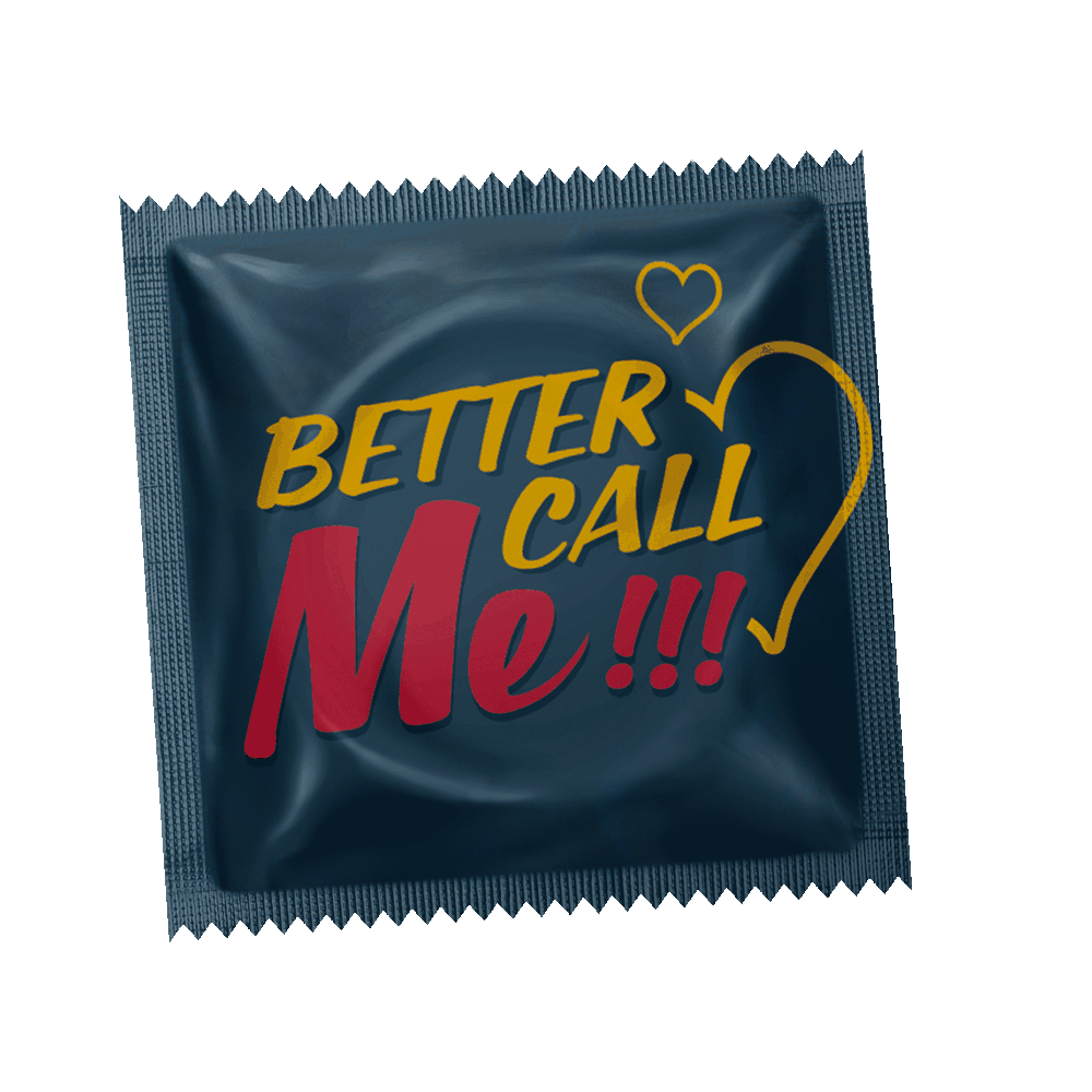 Better Call Me!