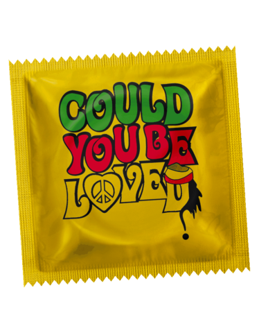 Could You Be Loved