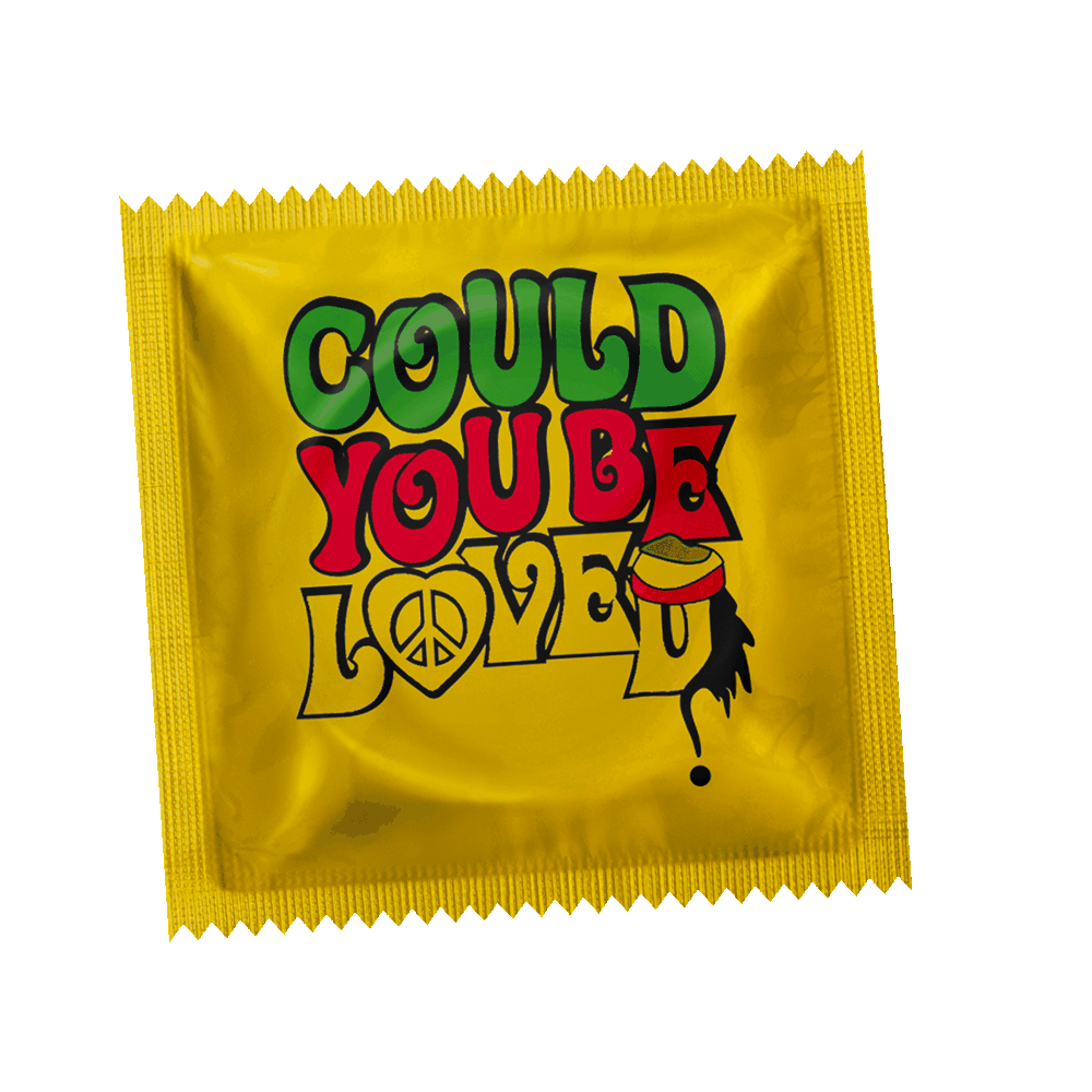 Could You Be Loved
