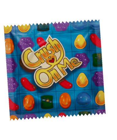 Crush On Me