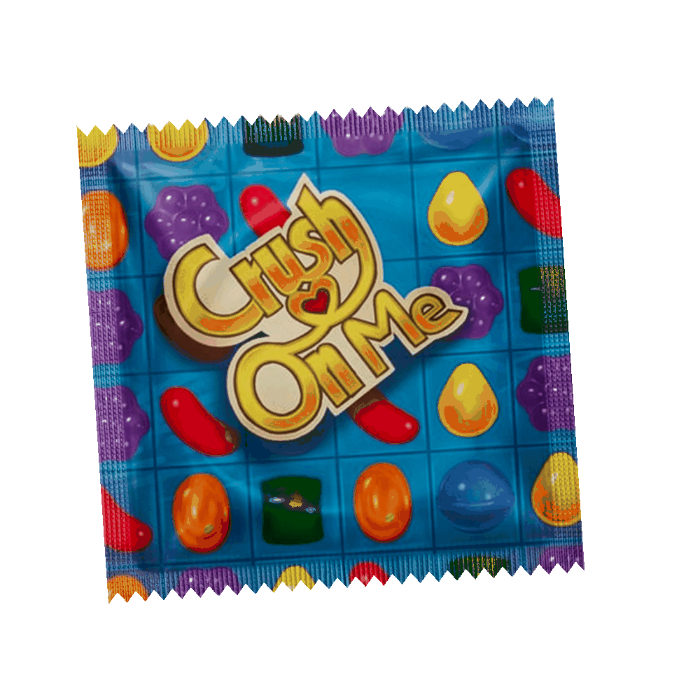 Crush On Me