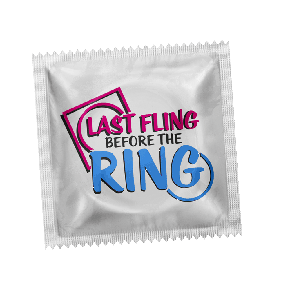 Last Fling Before The Ring