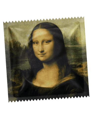 Mona Lisa