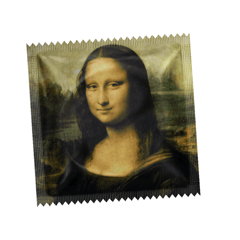 Mona Lisa