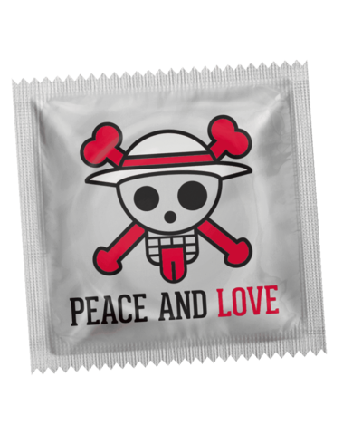 Peace And Love