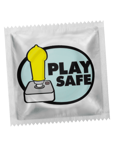 Play Safe