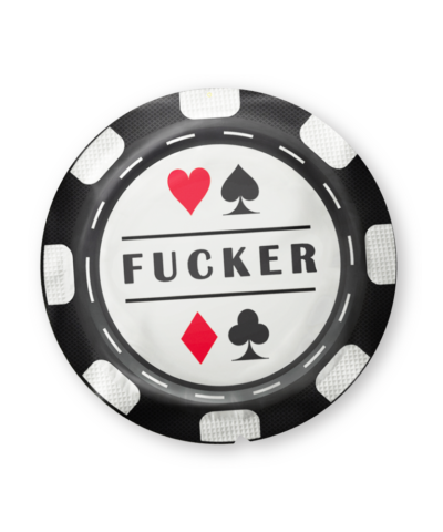 Poker Chip