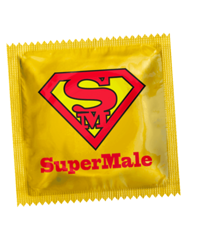 Supermale