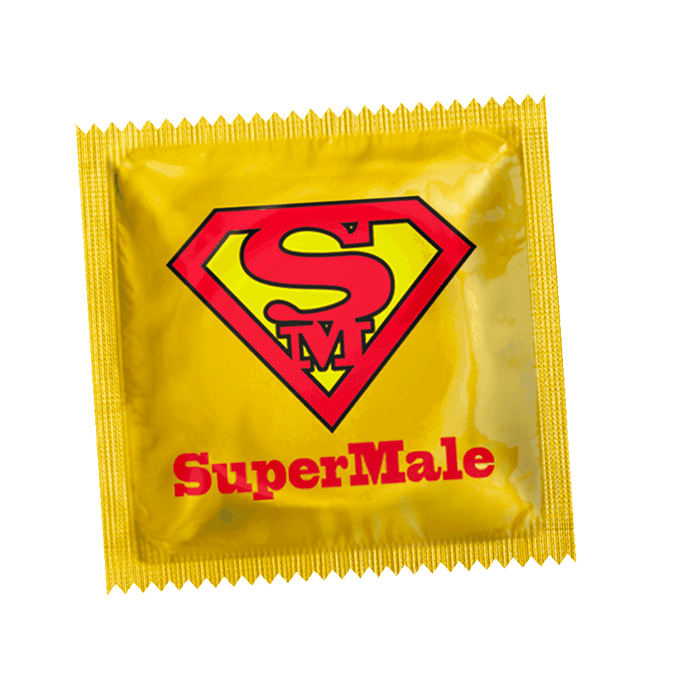 Supermale