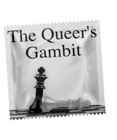 The Queer's Gambit