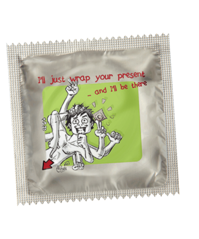 Wrap Your Present