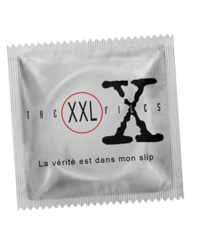 XXL Files