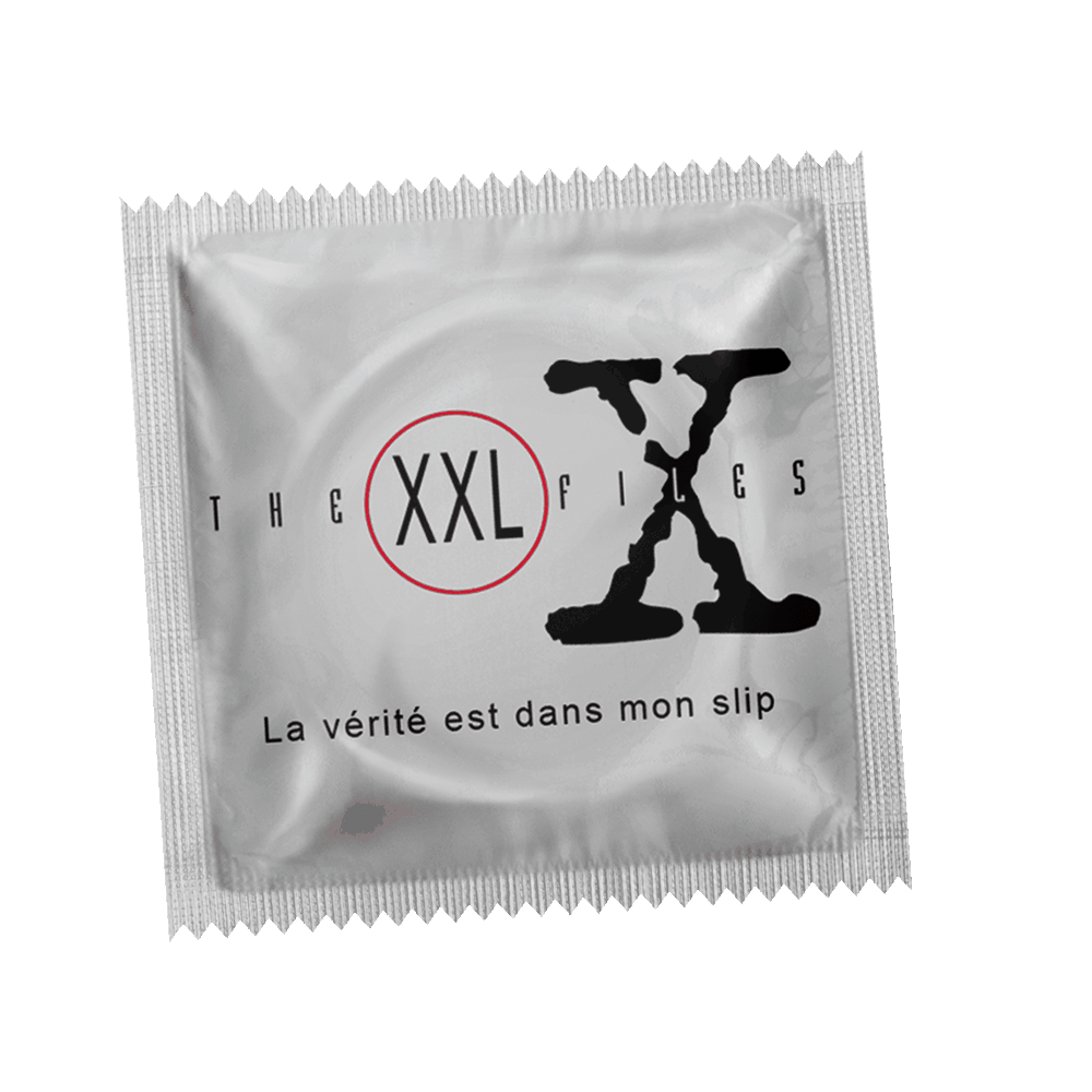 XXL Files