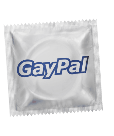Gaypal