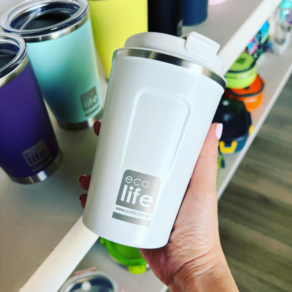 Θερμός ecolife 370ml