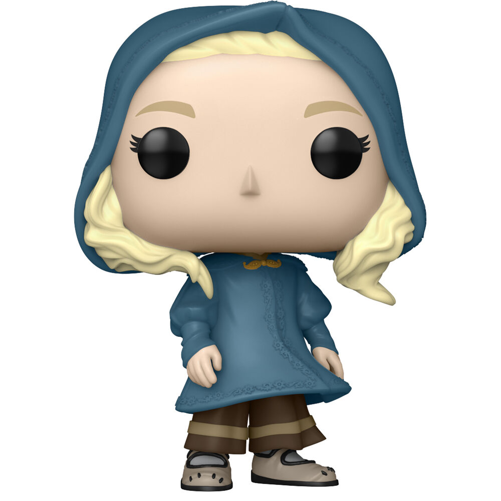 Funko-Pop-Ciri-1191-The-Witcher-1