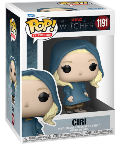 Funko-Pop-Ciri-1191-The-Witcher-2