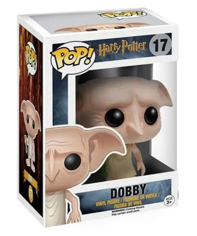 Funko-Pop-Dobby-17-Harry-Potter-2