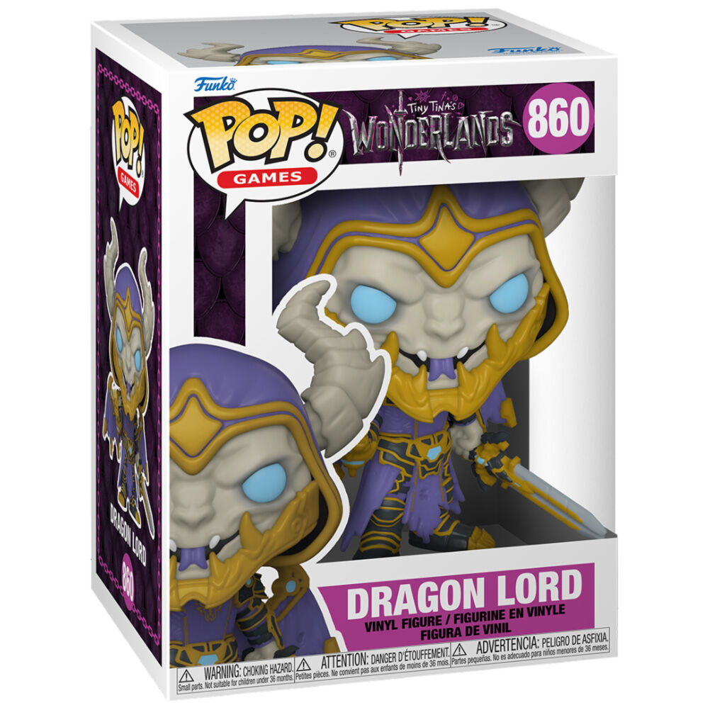 Funko-Pop-Dragon-Lord-860-Tiny-Tinas-Wonderlands-1
