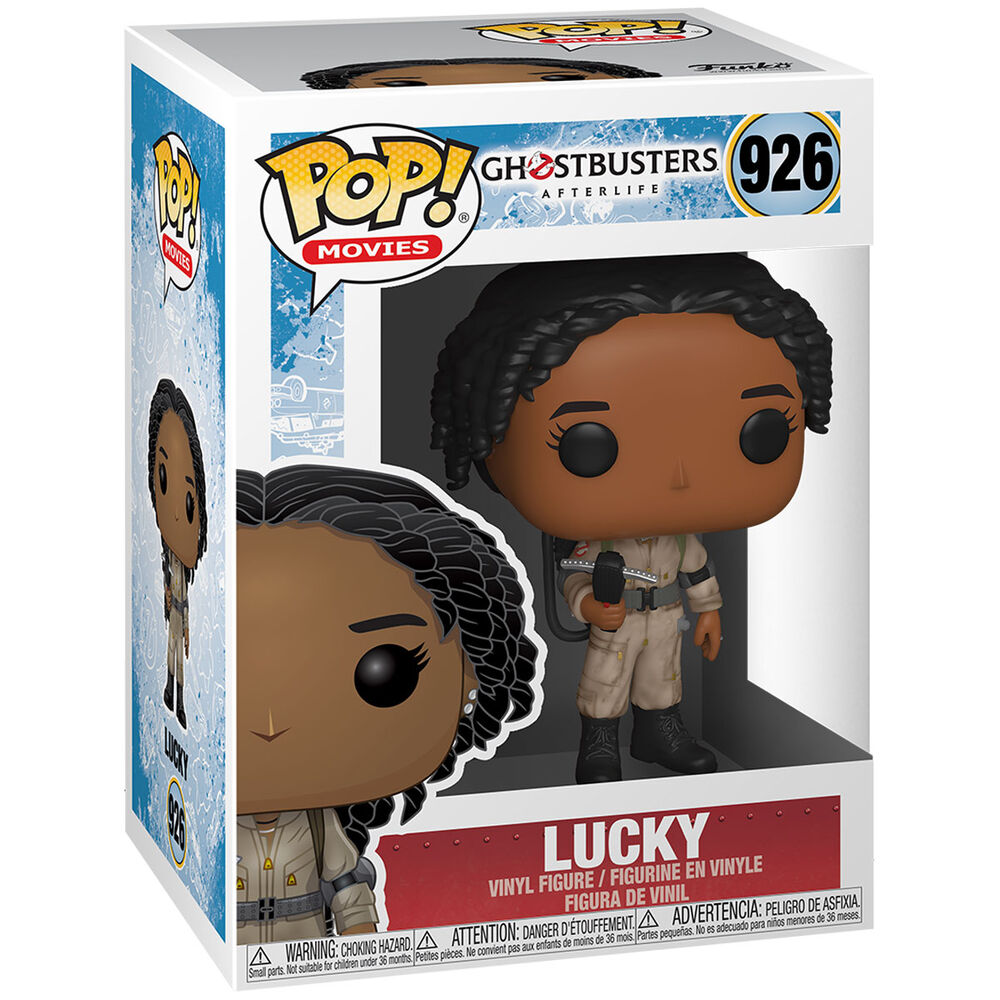 Funko-Pop-Lucky-926-Cazafantasmas-3